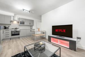Deluxe 3 BedStratford Apartment OlympicParkO2ExCel