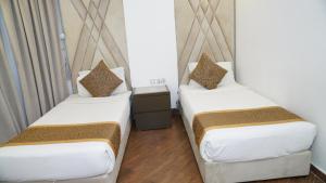 شقق رايف الشرقية