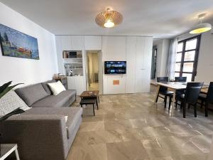 Colcha Suites - Duplex Penthouse