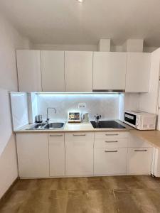 Colcha Suites - Duplex Penthouse