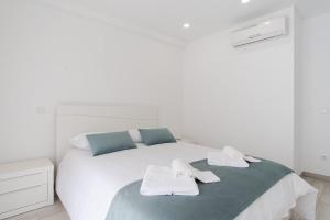 T2-Salt Beach Apartment