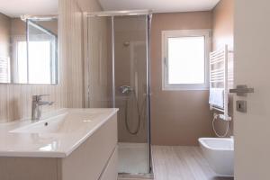 T2-Salt Beach Apartment