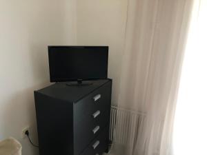 Komotini Apartment