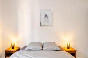 Cocon élégant en plein centre de Perpignan