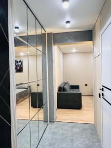 Люкс Студия в центре - 3hvězdičkové hotely ve městě Balchaš