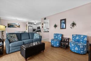 Myrtle Beach Resort B114