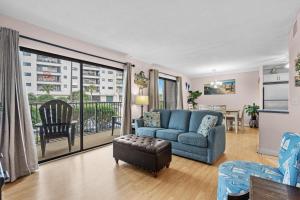 Myrtle Beach Resort B114