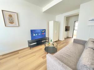 Cosy appart- 2 pers Netflix Hyper centre Douai