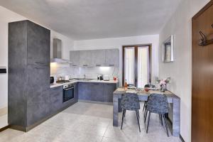 Appartamento Casa Ledio - Theater Home