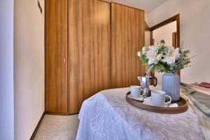 Appartamento Casa Ledio - Theater Home