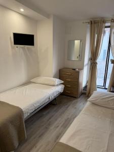 Dafne Accomodation