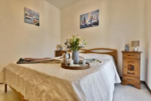 Appartamento Casa Ledio - Theater Home