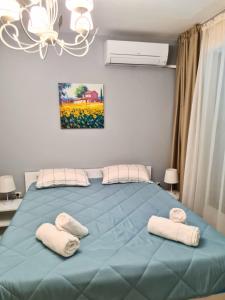 Sunrise Luxury Sauth Bay