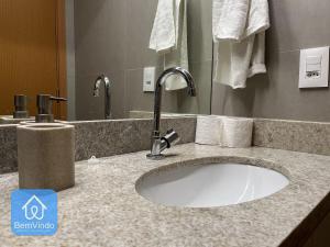 Apartamento Com Conforto e Bem Decorado Na Barra