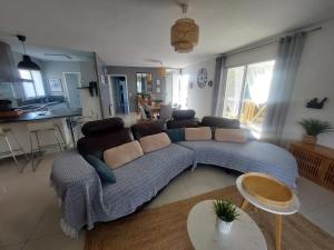 Maisons de vacances BASSIN D'ARCACHON, Maison vacances climatisee au calme, proche plage : photos des chambres