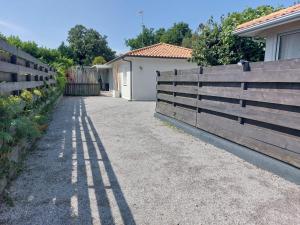 Maisons de vacances BASSIN D'ARCACHON, Maison vacances climatisee au calme, proche plage : photos des chambres