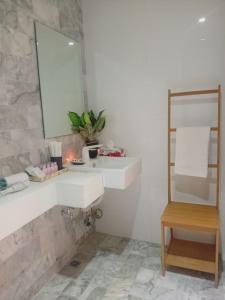 Holiday Home Pool Villa by Troy