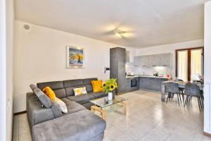 Appartamento Casa Ledio - Theater Home