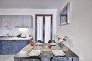 Appartamento Casa Ledio - Theater Home