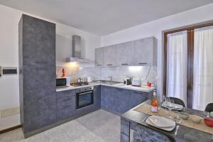 Appartamento Casa Ledio - Theater Home