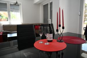 Bros Apartment