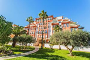 011 TorreLaMata apartment- Alicante Holiday - 4hvězdičkové hotely ve městě La Mata