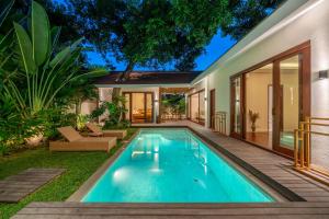 Private Pool - Serene Vibes - Perfect Bali Escape - Your home 3BDR Villa