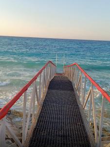 شاليه بقريه ستيلا هايتس بالساحل الشمالى