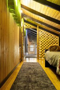 La Casona de Los Santos