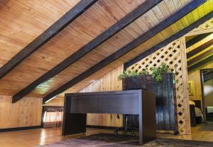 La Casona de Los Santos