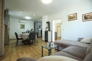 The Countryside Olive Garden