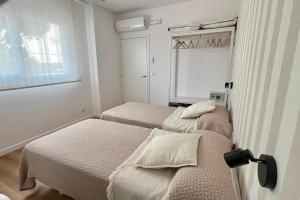Apartamento Xogo da Ola En el camino De Santiago