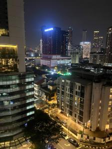 Seri Bukit Ceylon Bukit Bintang