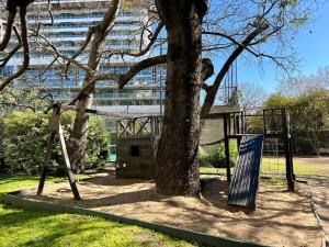 3 Bdr Duplex in Silos de dorrego