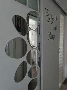 Nefelejcs-el vendeghaz