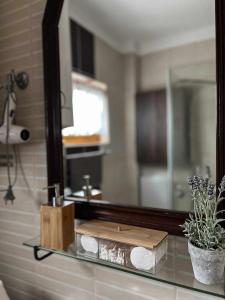 Nefelejcs-el vendeghaz