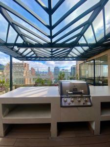 Loft en Bogota Centro Internacional