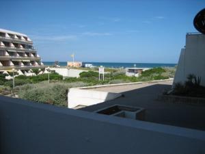 Studio Port Nature PN83N - By AGN -2 personnes