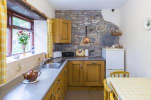 Lower Mulberry Cottage