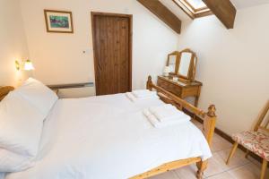 Lower Mulberry Cottage