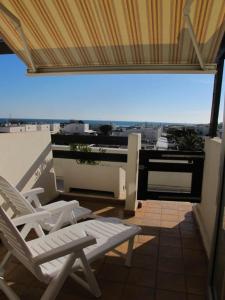 Studio Port Nature PN87- 2 personnes