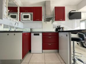 Studio Port Nature PN87- 2 personnes