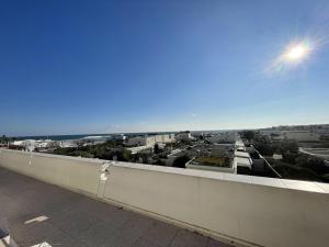 Studio Port Nature PN87- 2 personnes