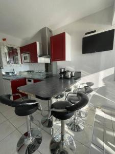 Studio Port Nature PN87- 2 personnes