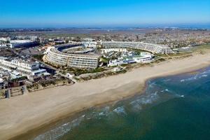 Studio Port Nature PN87- 2 personnes