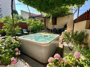 Antique Garden Villa - Ville, Spalato (Split)