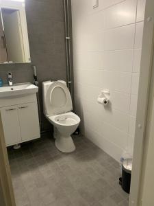 Huttu 1 - Ihqu yksiö loistavalla sijainnilla