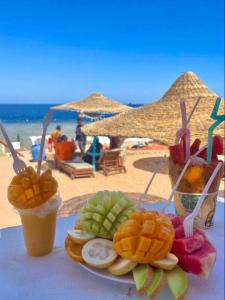 شاليه بقريه ستيلا هايتس بالساحل الشمالى