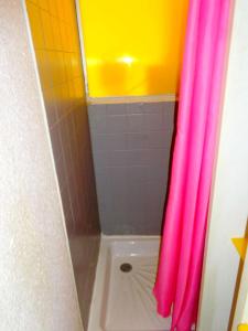 Studio Port Nature PN54 -By AGN - 2 personnes