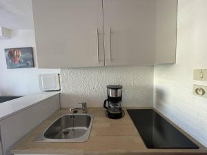 Studio Port Nature PN54 -By AGN - 2 personnes